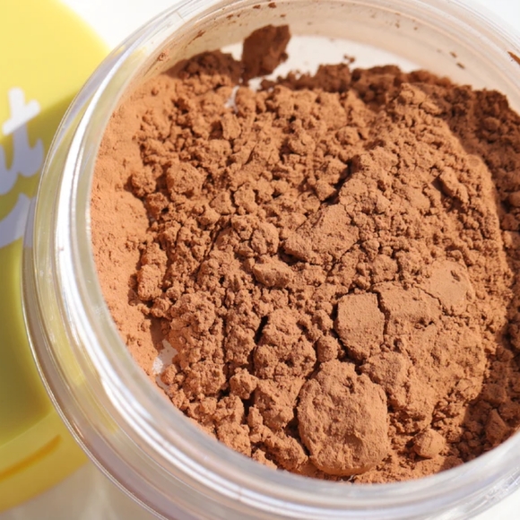 Half Baked Star Bright_Loose Setting Powder - Picture 3 of 10